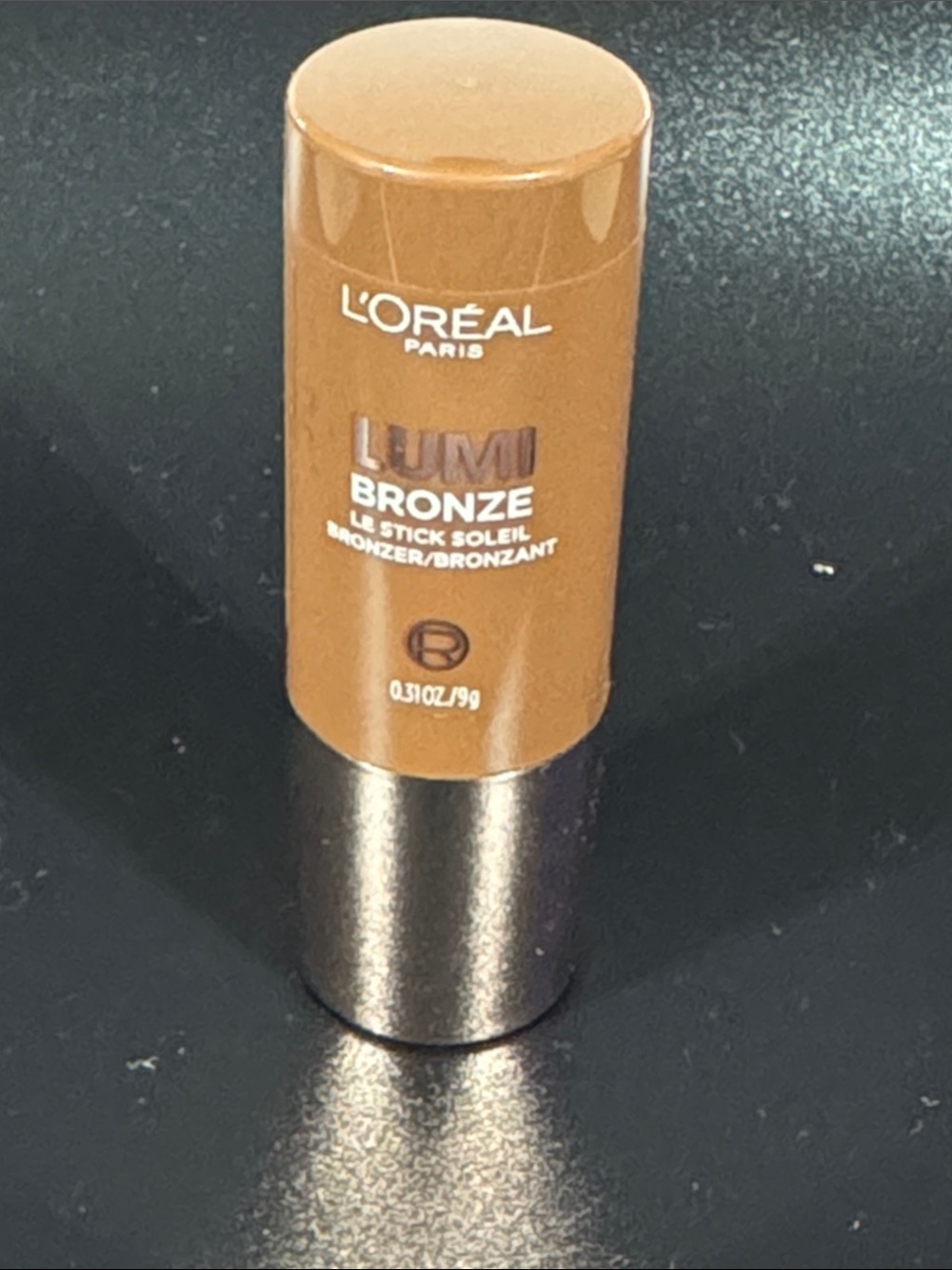 L'Oreal Lumi Bronze Stick - Bronze Tan